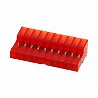 TE Connectivity AMP Connectors 1-641237-0