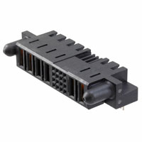 TE Connectivity AMP Connectors - 1-6450170-9 - MBXL R/A RCPT 2P+16S+4P