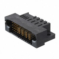 TE Connectivity AMP Connectors - 1-6450331-1 - MBXL R/A HDR 16S+4P