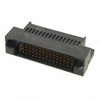 TE Connectivity AMP Connectors - 1-6450520-3 - MBXL R/A HEADER W/ GUIDE 64S