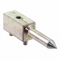 TE Connectivity AMP Connectors - 1645544-9 - UPM R/A GUIDE PIN M3.0