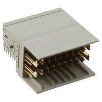TE Connectivity AMP Connectors - 1645596-1 - HEADER ASSY 40POS