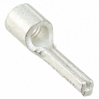 TE Connectivity AMP Connectors - 165045 - CONN WIRE PIN 14-16AWG SOLIS