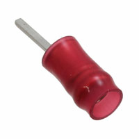 TE Connectivity AMP Connectors - 165446 - CONN WIRE PIN TERM 16-22AWG PIDG