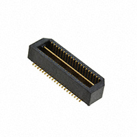 TE Connectivity AMP Connectors - 1658013-1 - CONN PLUG 40POS 0.8MM VERT SMD