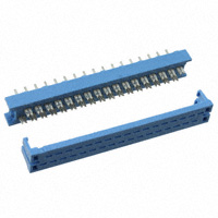 TE Connectivity AMP Connectors - 1658525-2 - CONN PLUG 34POS DIP PCB IDC