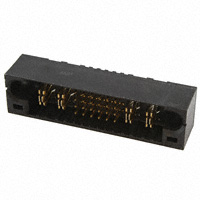 TE Connectivity AMP Connectors - 1-6600333-2 - MBXL VERT HDR 2P+24S+2P
