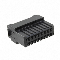 TE Connectivity AMP Connectors - 1674157-7 - CONN HOUSING RECEPT 16POS