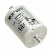 TE Connectivity Corcom Filters 4-1609090-1