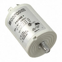 TE Connectivity Corcom Filters 4-6609089-7