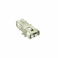TE Connectivity AMP Connectors - 1718707-1 - CONN MAG TERM 26-30AWG IDC