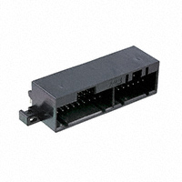 TE Connectivity AMP Connectors - 172023-1 - CONN RECEPT 36POS R/A TIN .118