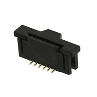 TE Connectivity AMP Connectors 1734248-6