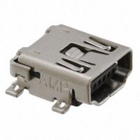 TE Connectivity AMP Connectors 1734327-2
