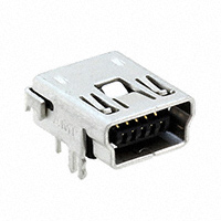 TE Connectivity AMP Connectors 1734510-2