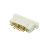 TE Connectivity AMP Connectors - 1734592-9 - CONN FPC BOTTOM 9POS 0.50MM R/A