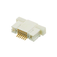 TE Connectivity AMP Connectors - 1734839-6 - CONN FPC TOP 6POS 0.50MM R/A
