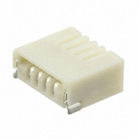 TE Connectivity AMP Connectors - 1735360-4 - CONN FFC BOTTOM 4POS 1.00MM R/A
