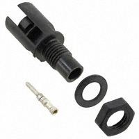TE Connectivity AMP Connectors - 1740210-2 - CONN MALE 14AWG INVERTED CONVER