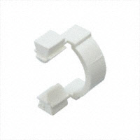 TE Connectivity AMP Connectors - 1740261-1 - CONN RING CLIP FOR TUBE