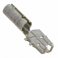 TE Connectivity AMP Connectors - 1740417-1 - CONN MAG TERM 27-30AWG RCPT