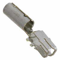 TE Connectivity AMP Connectors - 1740418-1 - CONN MAG TERM 23-26AWG RCPT