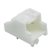 TE Connectivity AMP Connectors - 1744426-2 - HEADER HOUSING ASSY, EP 2.5 RA,