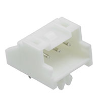 TE Connectivity AMP Connectors - 1744426-3 - HEADER HOUSING ASSY, EP 2.5 RA,