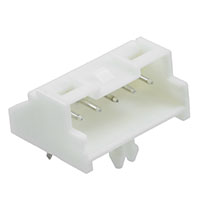 TE Connectivity AMP Connectors - 1744426-5 - HEADER HOUSING ASSY, EP 2.5 RA,