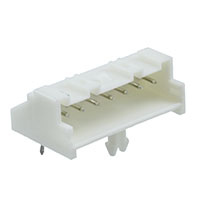TE Connectivity AMP Connectors - 1744426-7 - HEADER HOUSING ASSY, EP 2.5 RA,