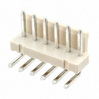 TE Connectivity AMP Connectors - 1744428-6 - 3.96 EP HDR ASSY 6P R/A, GW