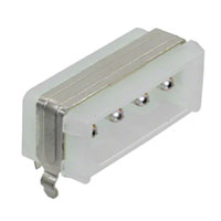 TE Connectivity AMP Connectors - 174552-1 - CONN HEADER 4POS R/A MATE-N-LOK