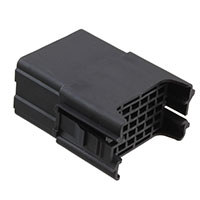 TE Connectivity AMP Connectors - 1747366-1 - DYNAMIC D-2800 TAB HSG 30P WITH