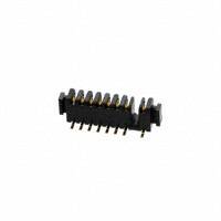 TE Connectivity AMP Connectors - 1747786-1 - PACKING,REC. ASSY. 8POS. 2MM PIT