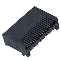 TE Connectivity AMP Connectors 1761987-2