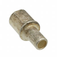 TE Connectivity AMP Connectors - 1766275-1 - CONN PIN SIZE #0 INT THREAD