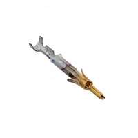 TE Connectivity AMP Connectors - 770835-3 - CONTACT PIN 26-30AWG CRIMP GOLD