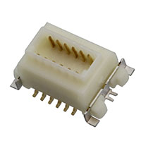 TE Connectivity AMP Connectors - 1775015-1 - CONN PLUG 12POS 0.8MM GOLD SMD