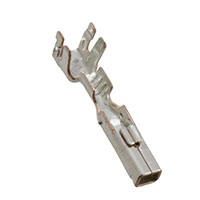 TE Connectivity AMP Connectors - 177914-1 - CONN RCPT 26-22AWG PRE-TIN