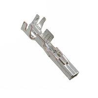 TE Connectivity AMP Connectors - 177915-1 - CONN CONTACT RECEPT 16-20AWG