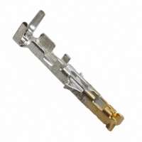 TE Connectivity AMP Connectors - 1-794138-3 - CONN SOCKET 22-18 AWG 30GOLD