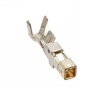 TE Connectivity AMP Connectors - 1827570-2 - CONN RCPT CONTACT 22-28AWG GOLD