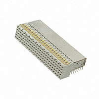 TE Connectivity AMP Connectors - 1857995-1 - CONN HEADER Z-PACK 125POS