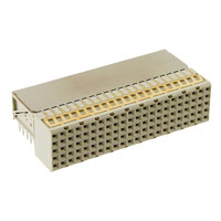 TE Connectivity AMP Connectors - 1857997-1 - CONN HEADER Z-PACK 110POS