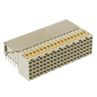 TE Connectivity AMP Connectors - 1857998-1 - CONN HEADER Z-PACK 95POS