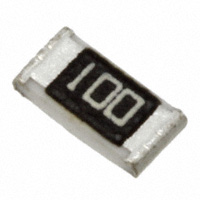TE Connectivity Passive Product - FCR1206J33R - RES SMD 33 OHM 5% 1/8W 1206