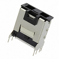 TE Connectivity AMP Connectors - 1888174-6 - CONN RCPT ASSEM 36POS VERT