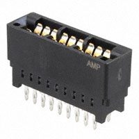 TE Connectivity AMP Connectors 1888946-2