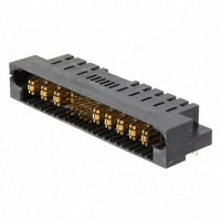 TE Connectivity AMP Connectors - 1892200-1 - MBXL R/A HDR 3ACP+24S+5P