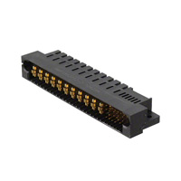 TE Connectivity AMP Connectors - 1892212-3 - MBXL R/A HDR 11P+24S